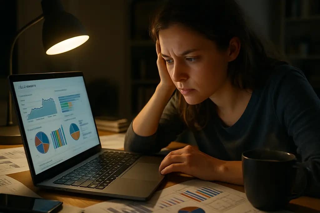 ad spending slowdown and Entertainment Strategy