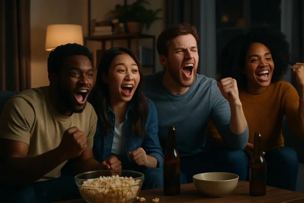 AI FAST Channels Reshape Audience Choice