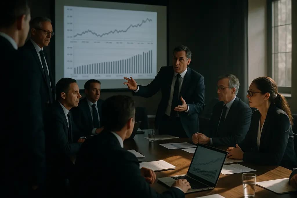 Paramount Warner Merger Pause Tests Competition