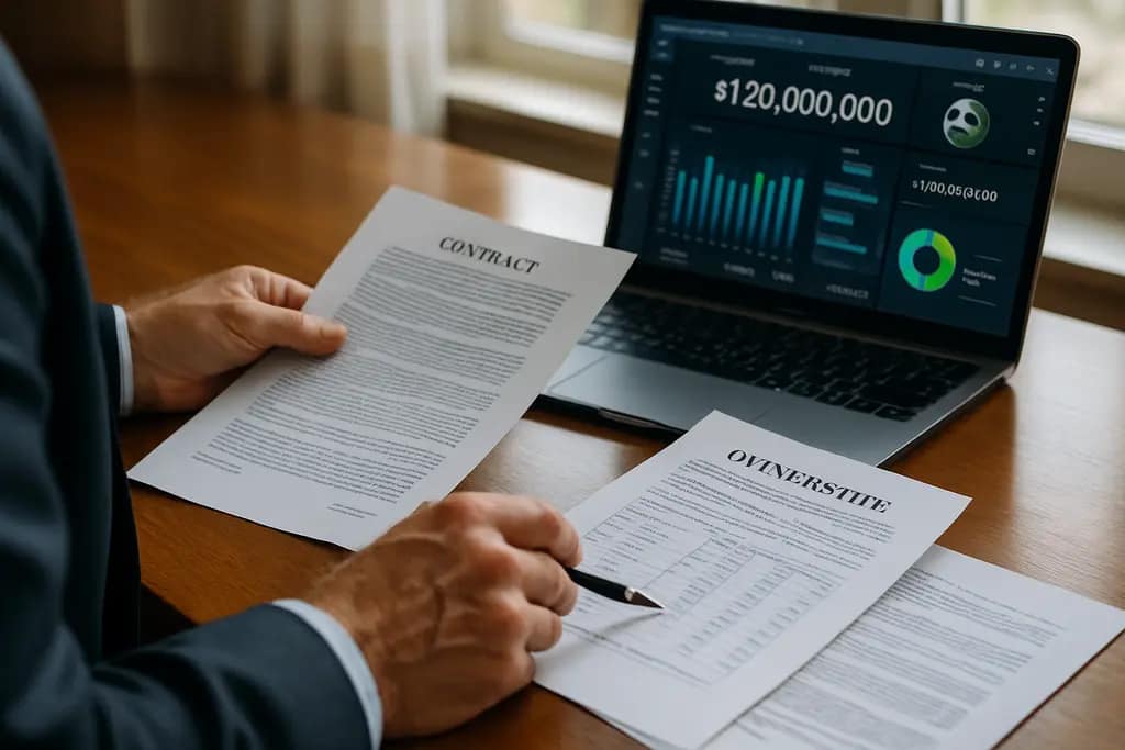 rights ownership Lessons From Streaming Deals