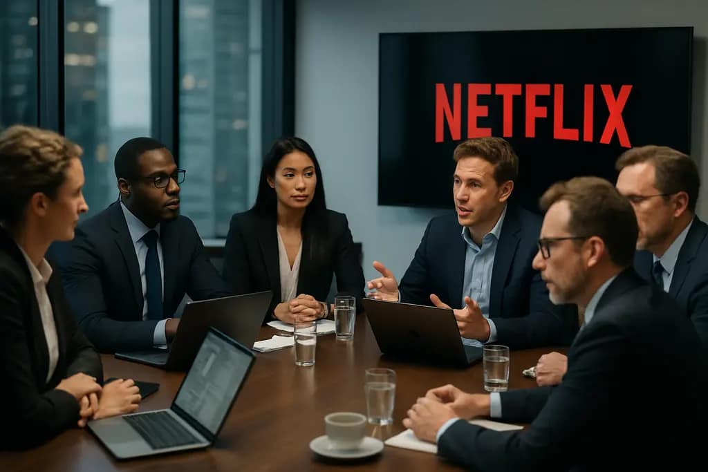 Streaming Ad Spending Resets TV Sponsorships