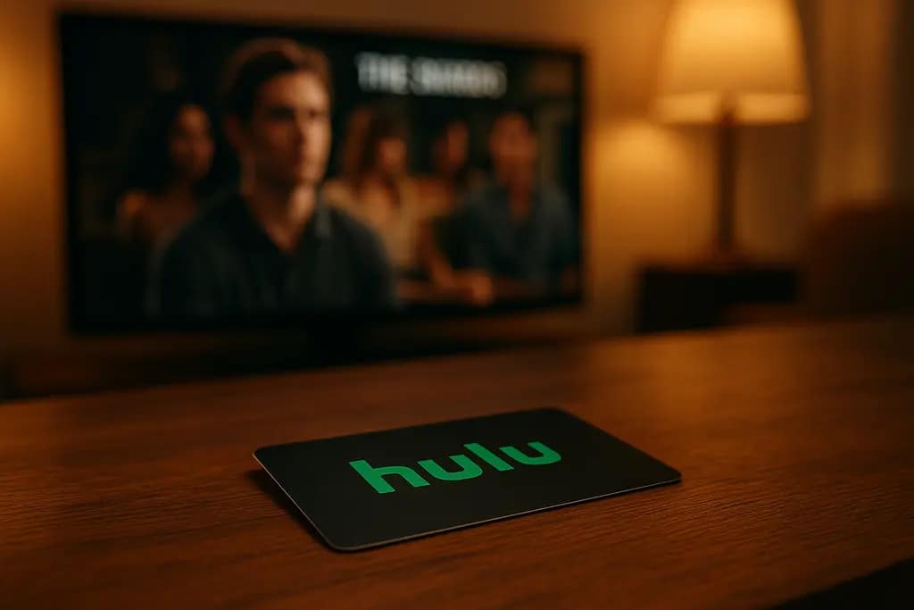 The Shards Hulu Success Signals, With Caution