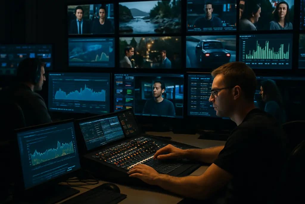 FAST Channel Monetization Reshapes Streaming