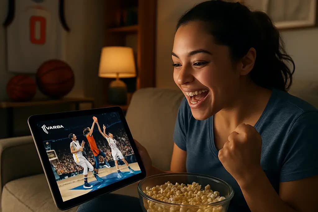 How WNBA media rights Reshape Fan Engagement
