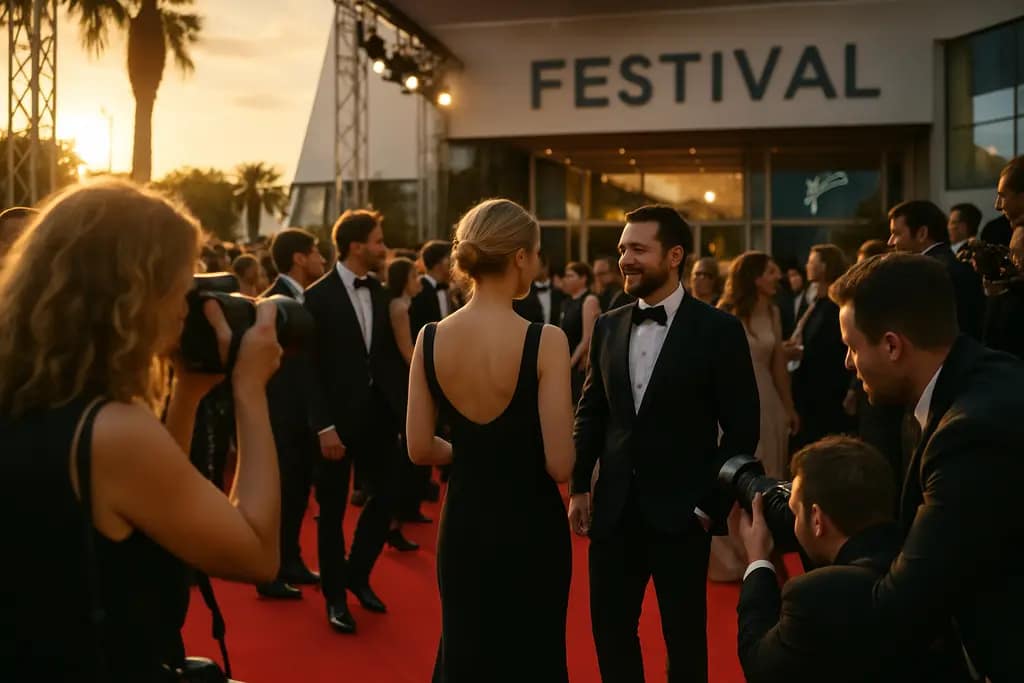 Award Festival Releases Reshape Oscar Strategy