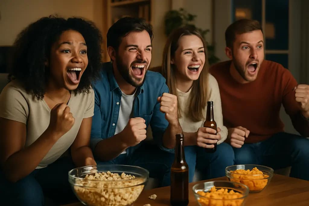 How ad-supported tiers Reshape Viewer Loyalty