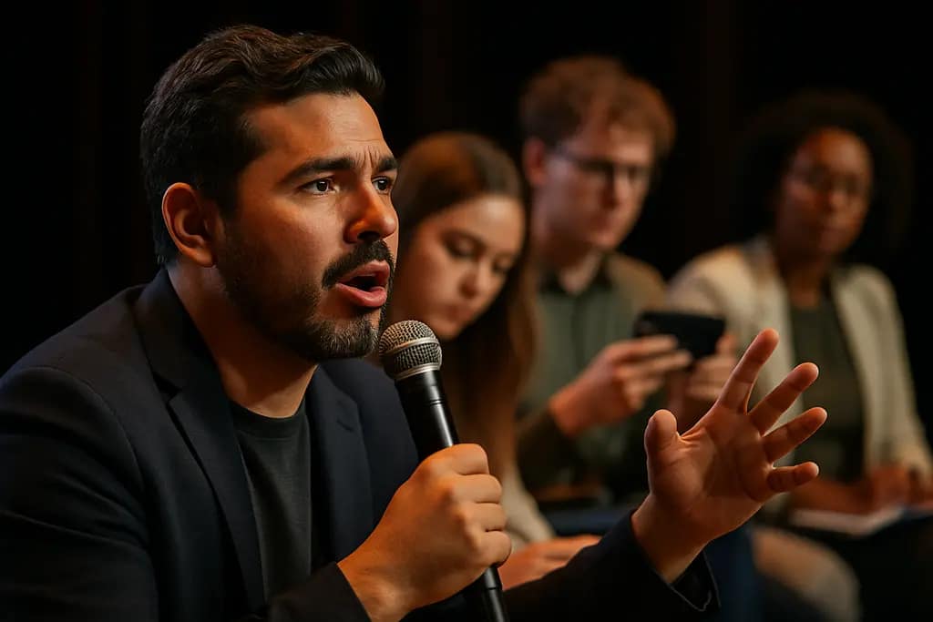 Demand Metrics and Latino Producer Recognition