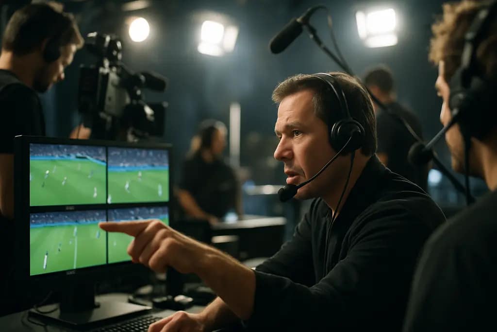 FCC Broadcast Rules and Local TV’s Next Test