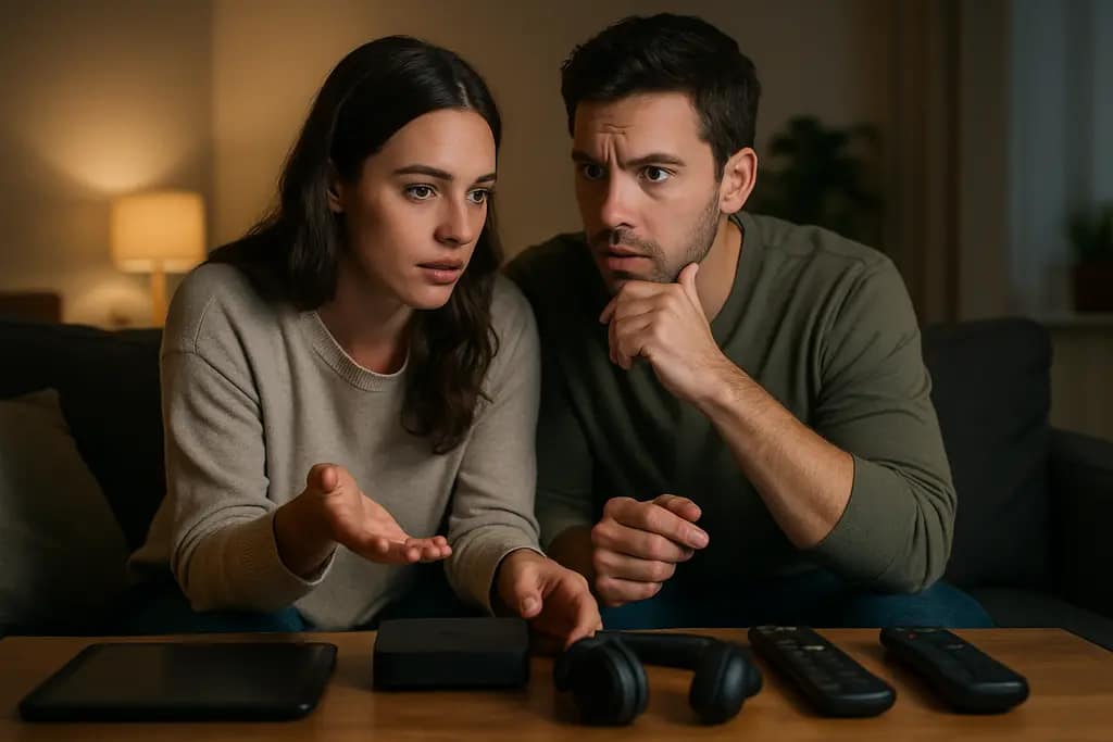 One-Stop Streaming Tests Consumer Choice