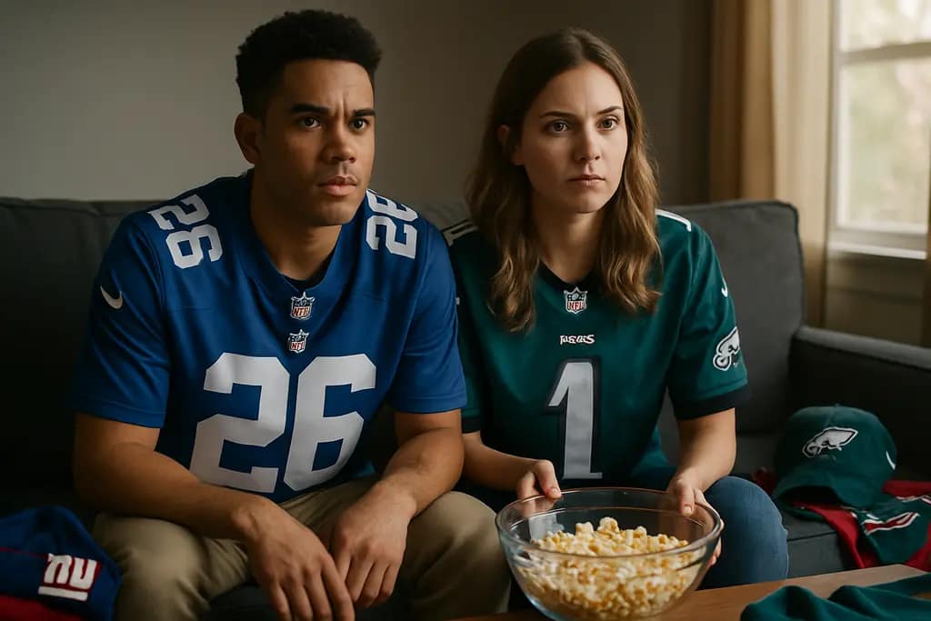 Peacock Pricing Hikes Test NFL Viewer Loyalty