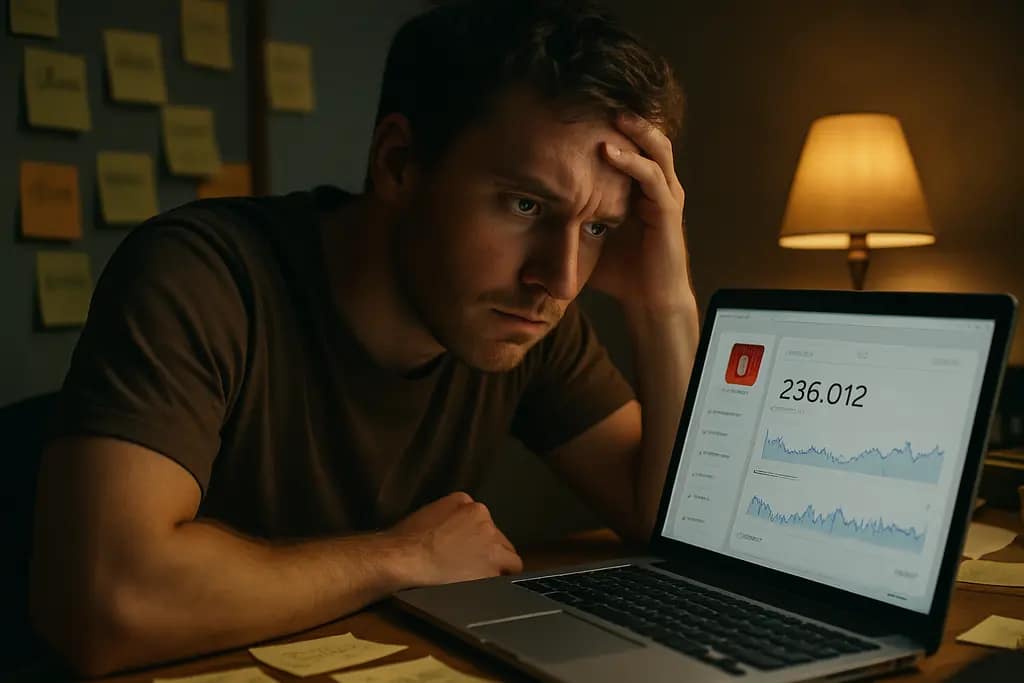 YouTube View Counts Raise Creator Trust Questions