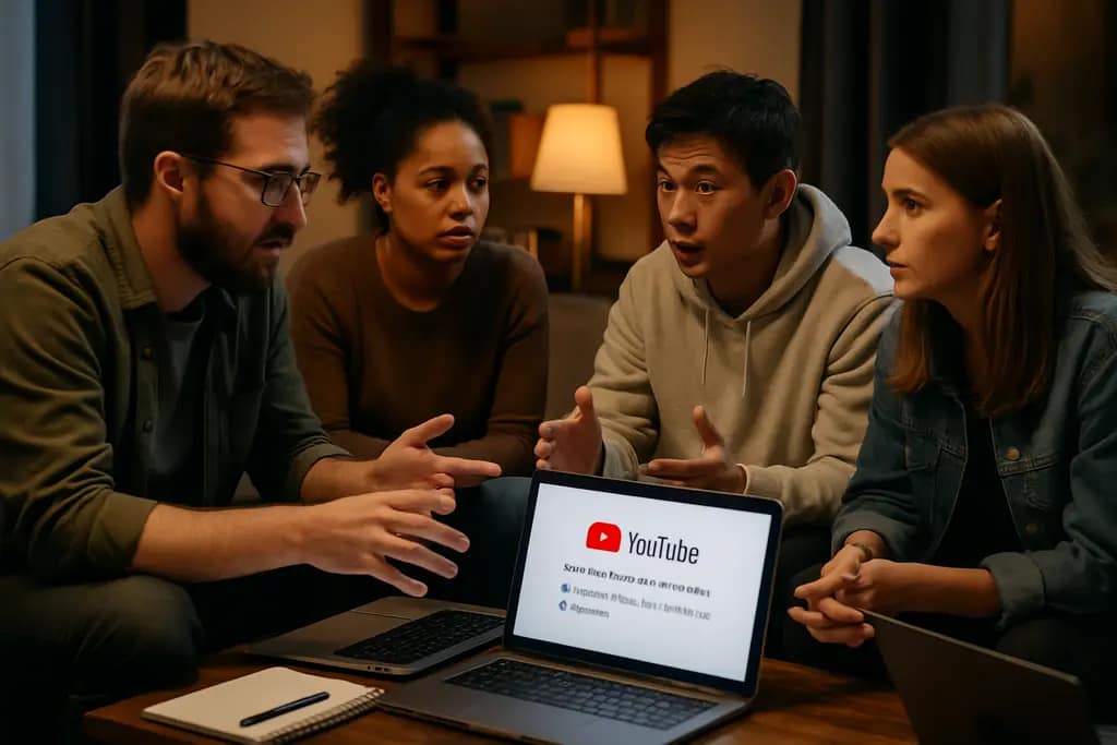 YouTube YPP thresholds Raise Creator Stakes