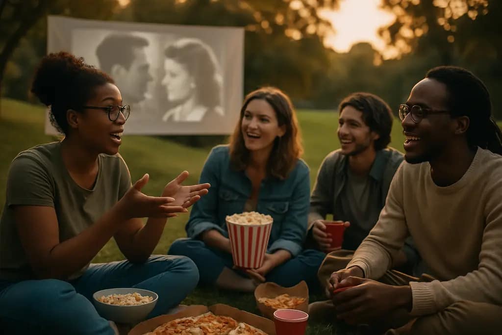 Federal Production Incentives and Audiences