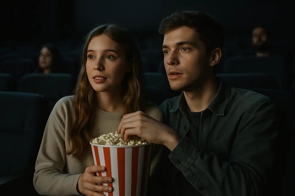 Minimal Theatrical Releases Reshape Film Plans