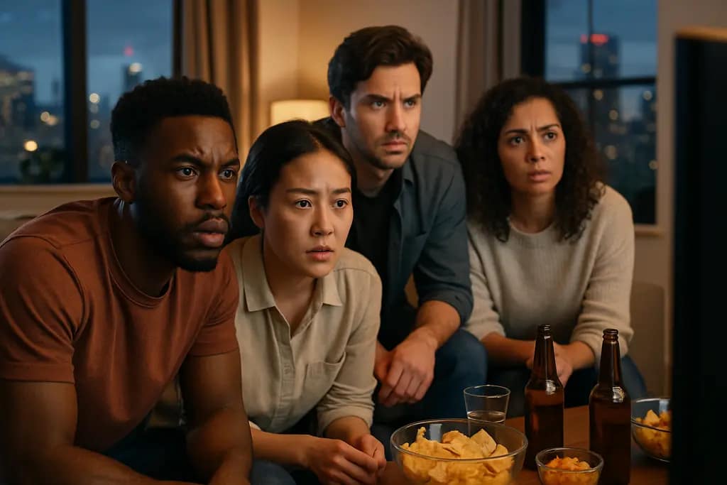 Nielsen Gauge Data Shows Streaming’s Pull
