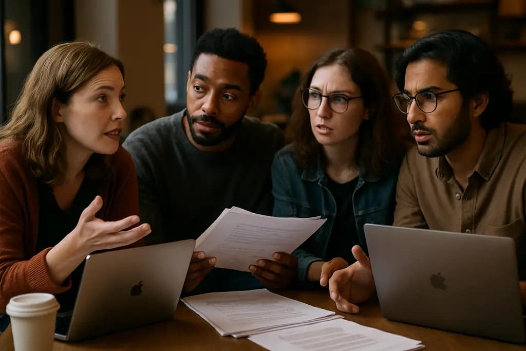 Streaming Residuals and SAG-AFTRA Deal Effects
