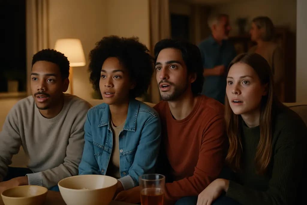 How streaming viewership trends settled in 2026