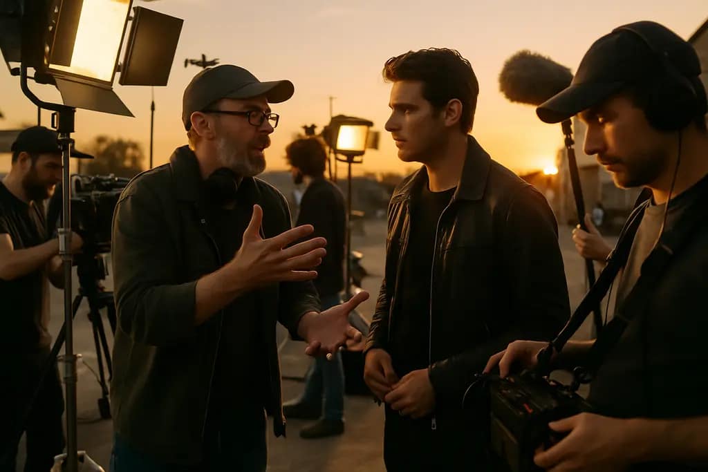 Theatrical Film Production After Paramount Deal