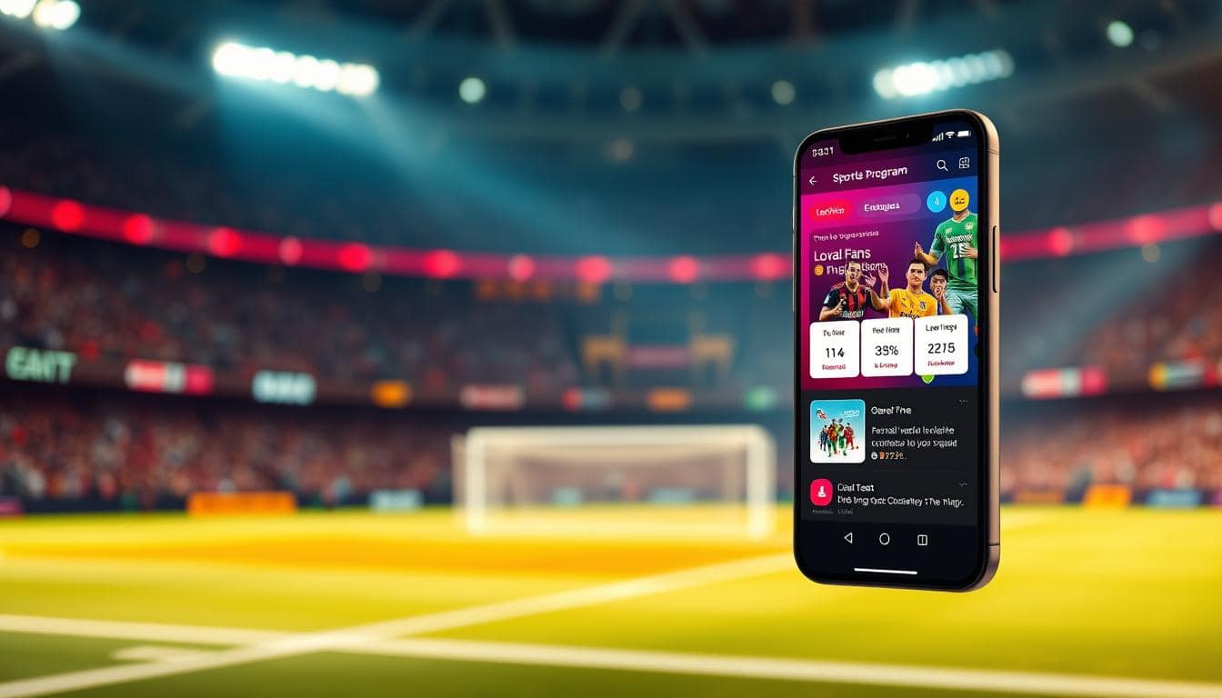 Digital Loyalty Programs: Keeping Fans Engaged After the Event