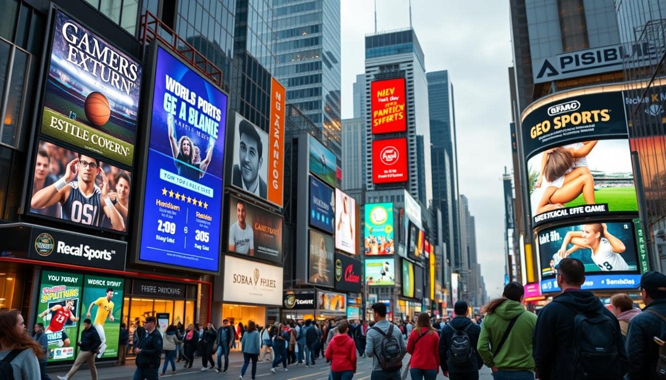 Harnessing Geo-Targeted Ads to Drive Local Sports Event Attendance