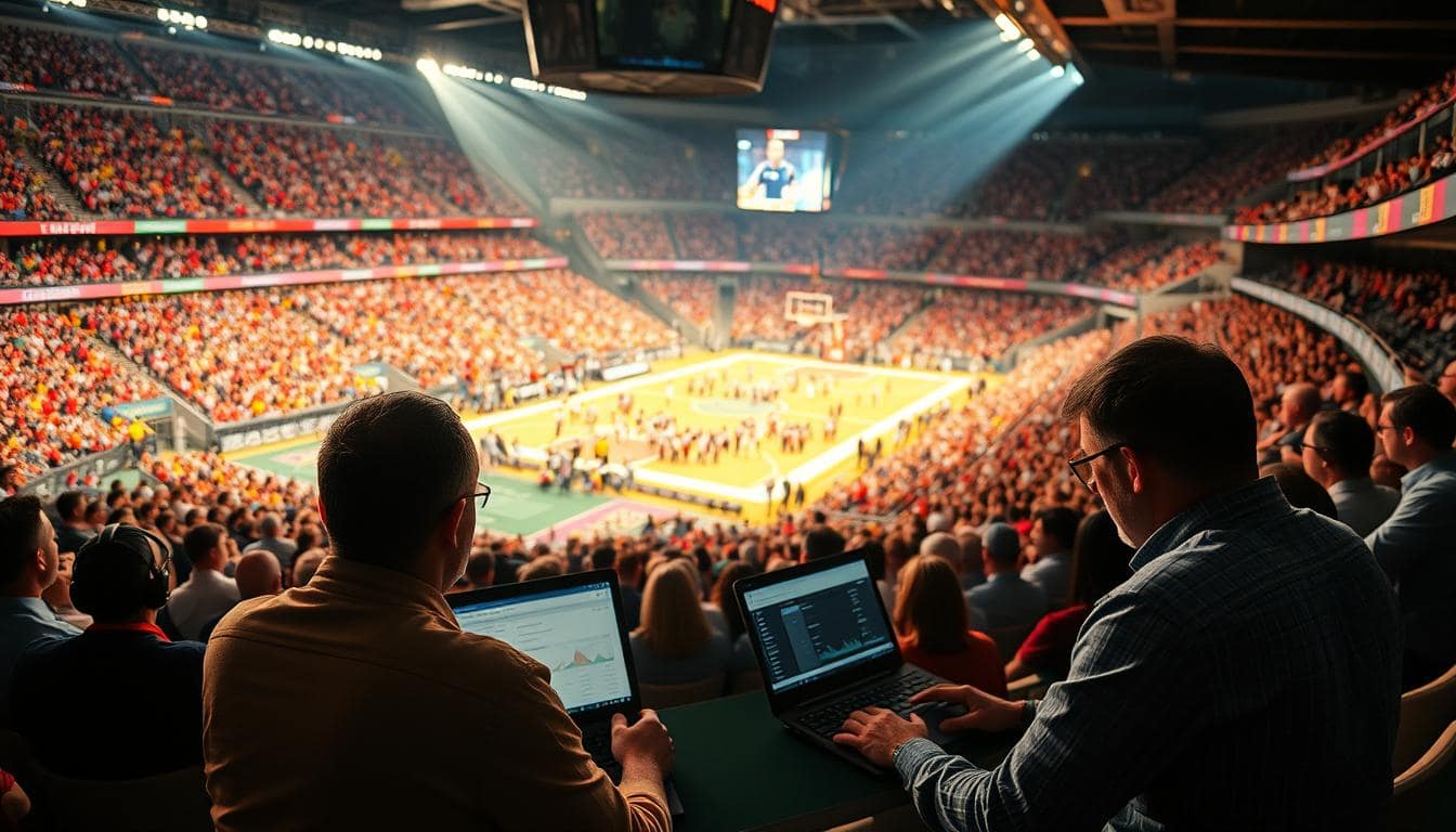 Sports SEO: How Event Coordinators Can Boost Online Engagement During Major Events