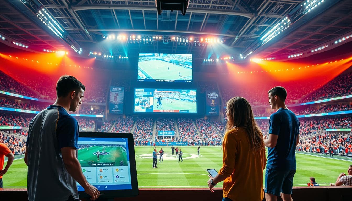 Building Interactive Sports Campaigns: Contests, Polls, and Live Q&As That Drive Results