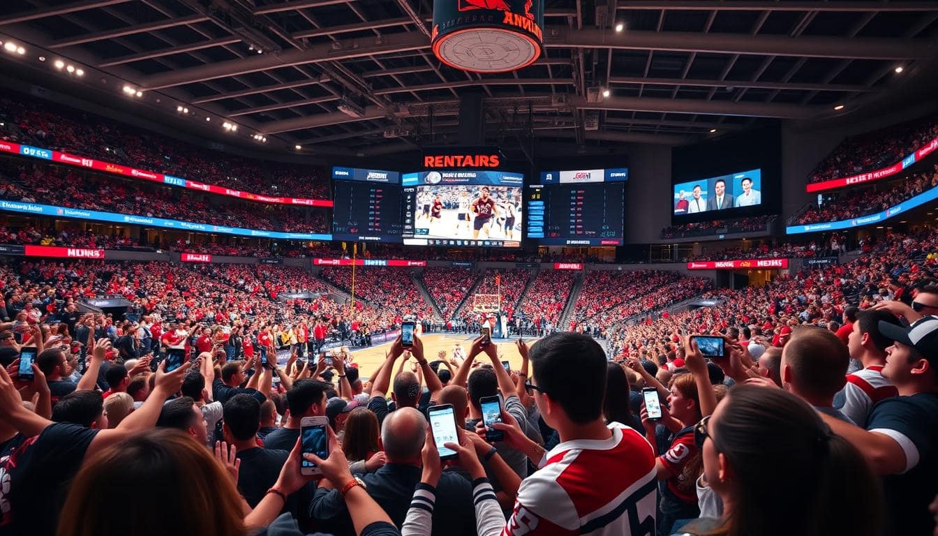 Maximizing Fan Involvement Through Online Platforms: Step-by-Step
