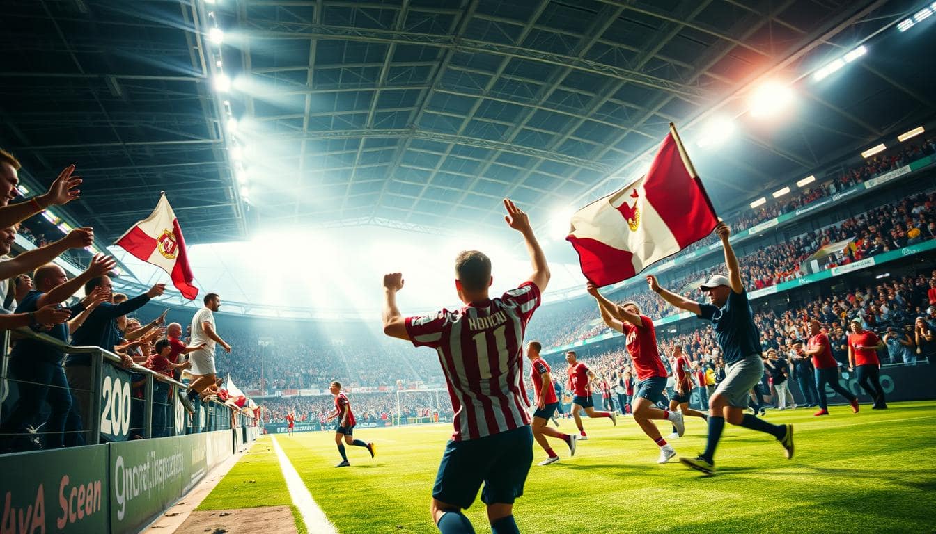 Sentiment Analysis: Understanding Your Fans in Real Time