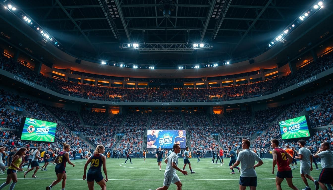 Gamification: Boosting Event Engagement and Fan Loyalty