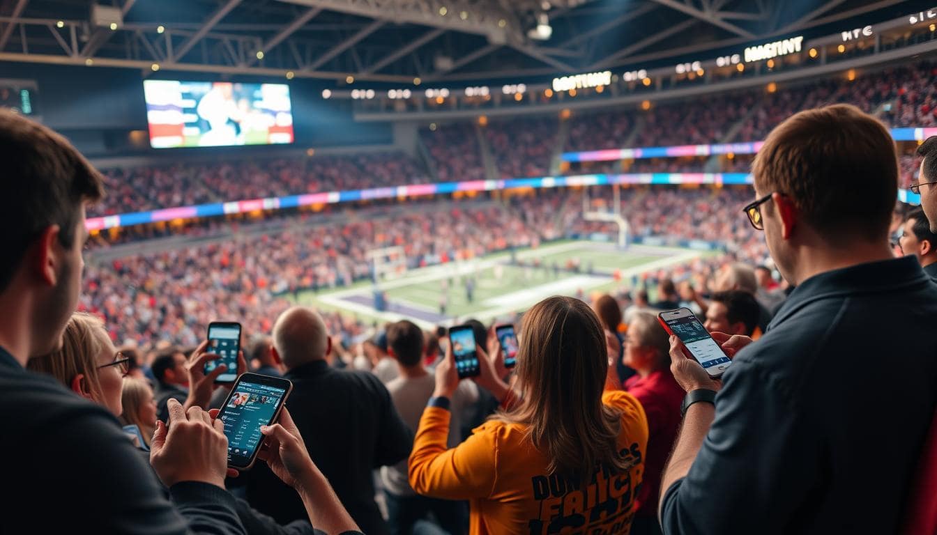 Engaging Fans on the Go: Best Mobile Apps for Audience Interaction