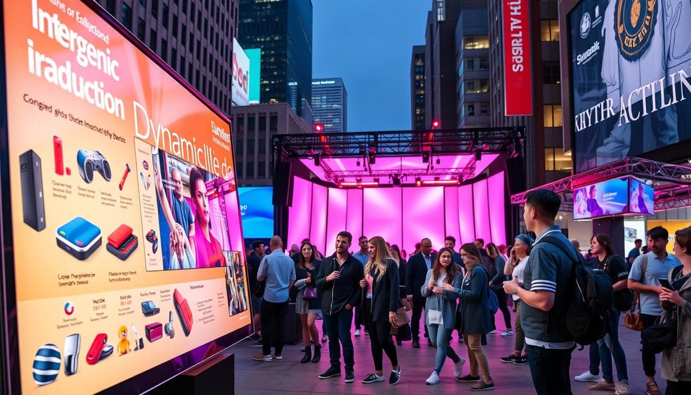 Interactive Sponsorships: Boosting ROI and Fan Engagement