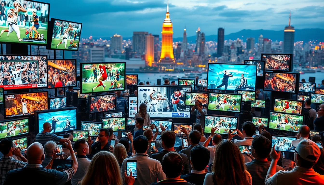 Fan-Powered Video Highlights: Harnessing User-Generated Content for Broader Reach