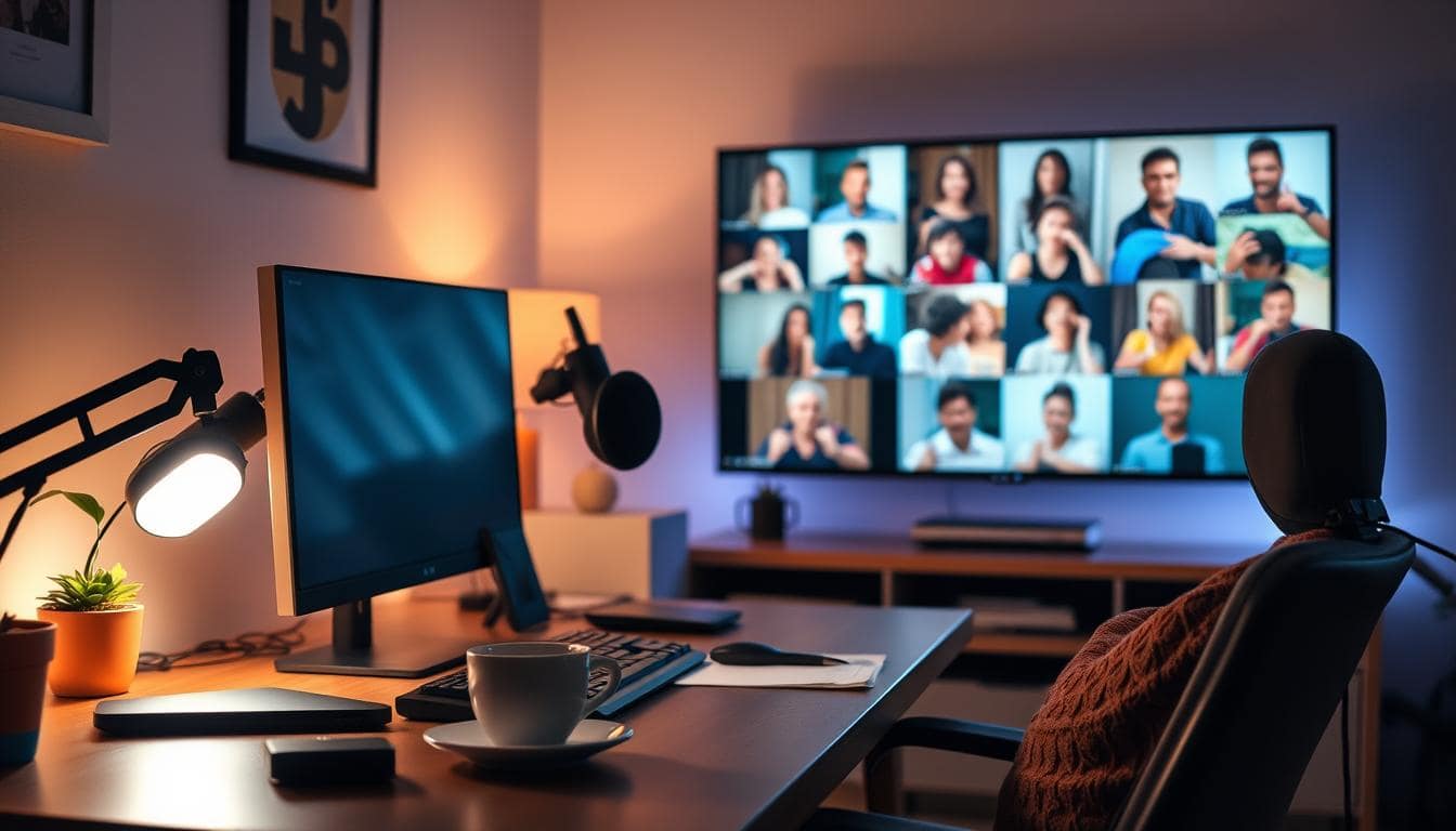 Virtual Watch Parties: How to Host an Online Gathering that Rivals Being There in Person