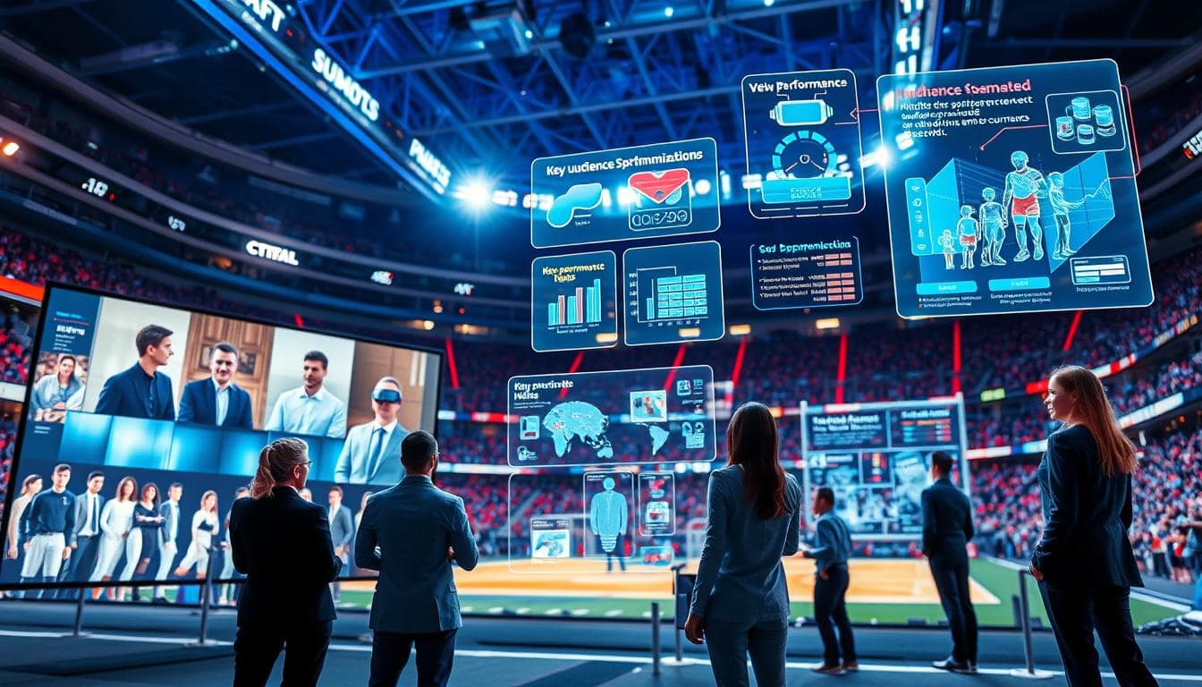 Digital Activations for Sports Partnerships: Engaging Audiences Online