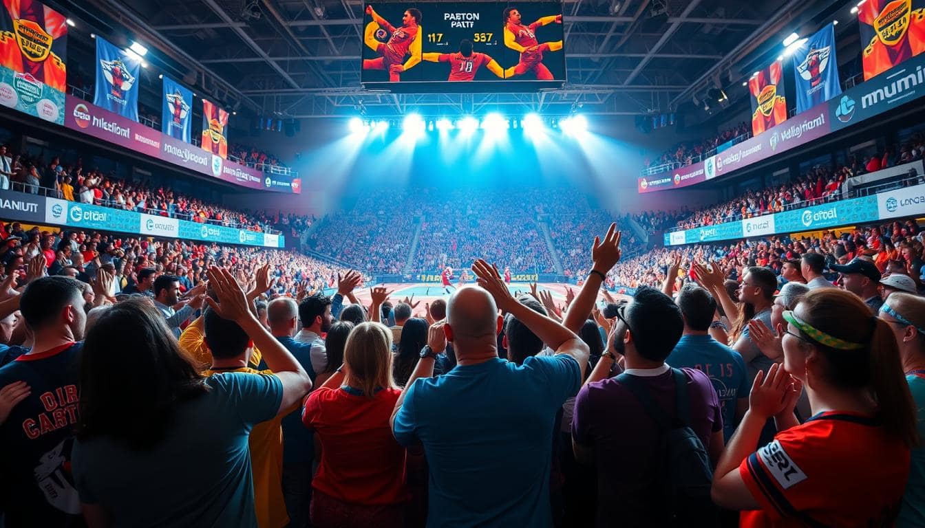 Maximizing Engagement Through Sports Event Sponsorships (Online & Offline)