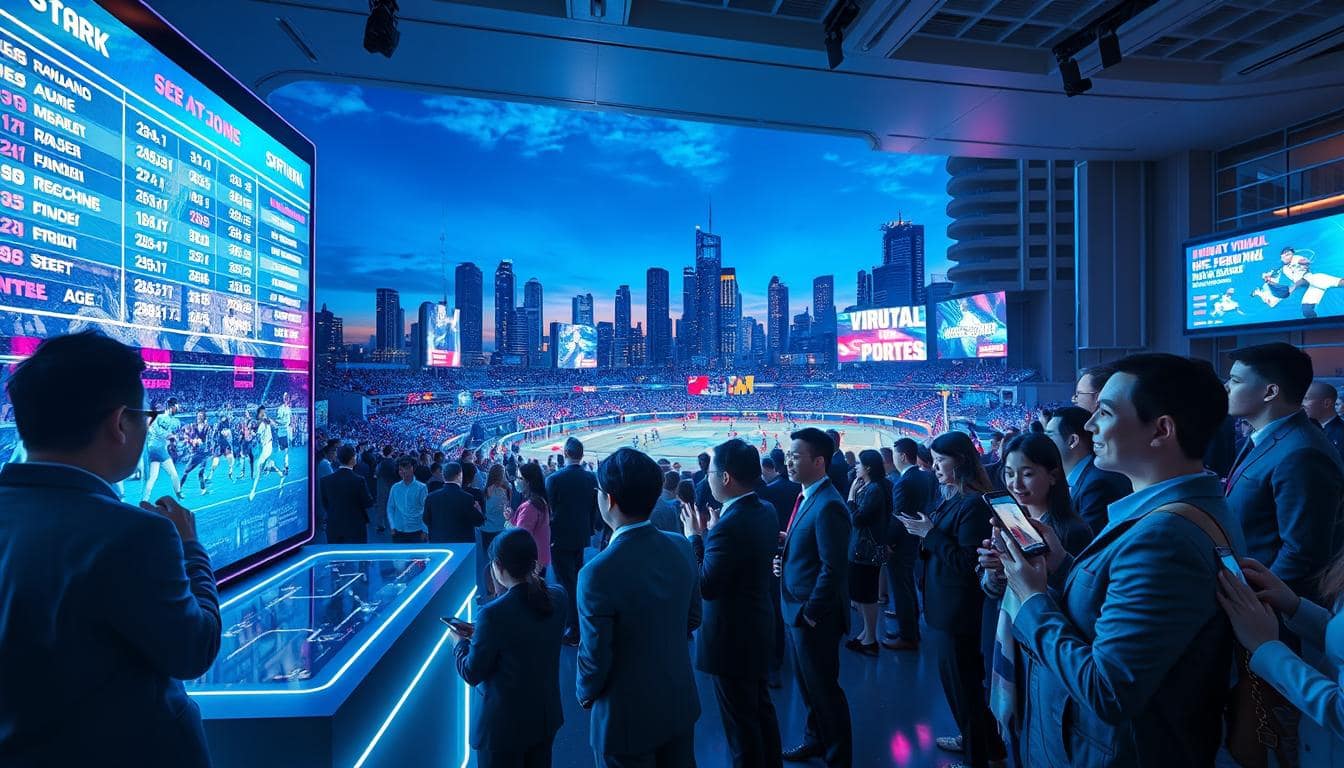 Virtual Event Sponsorships: Turning Digital Experiences into Brand Partnerships