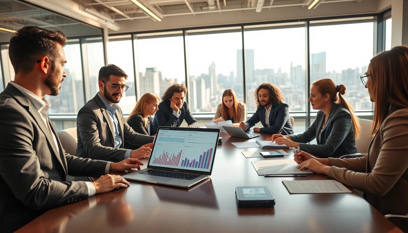Post-Event Analysis and Reporting: Complete Performance Review