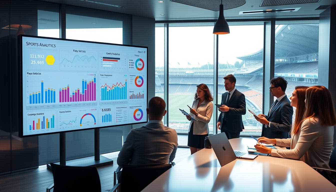 Metrics That Matter: Essential KPIs for Sports Event Success