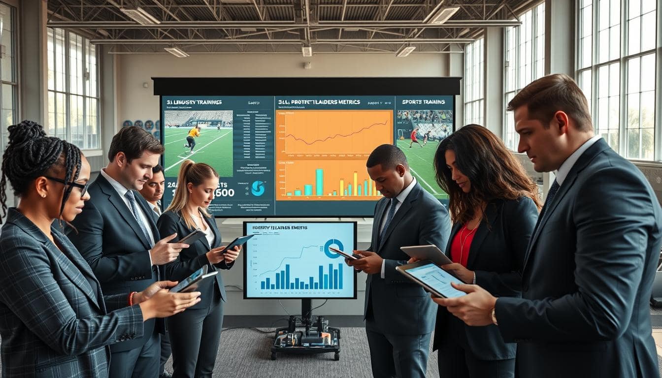 Competitive Event Analysis: Benchmarking Against Industry Leaders
