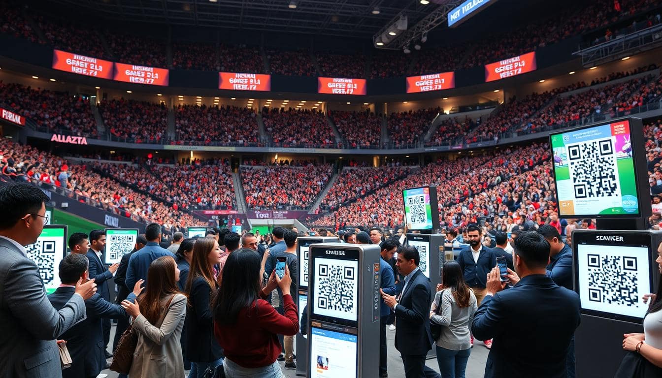 Build First‑Party Data at Live Events: QR, Wi‑Fi, and Consent‑Led Experiences