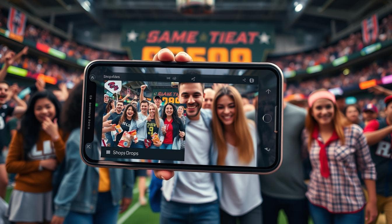 Social Commerce on Game Day: Drops, Bundles, and Shoppable Clips