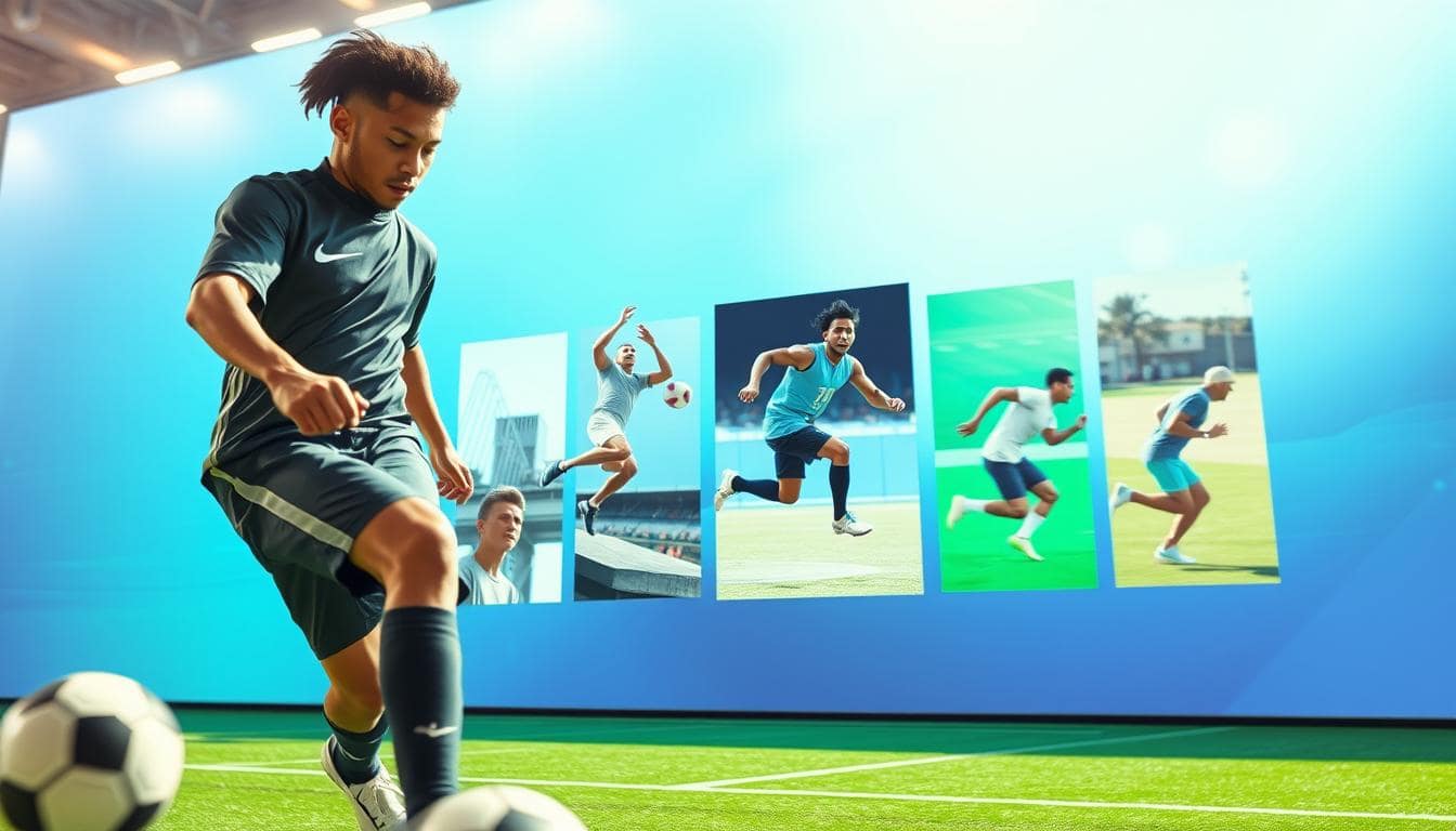 Vertical Video at Game Speed: TikTok/Reels Systems for Sports Brands