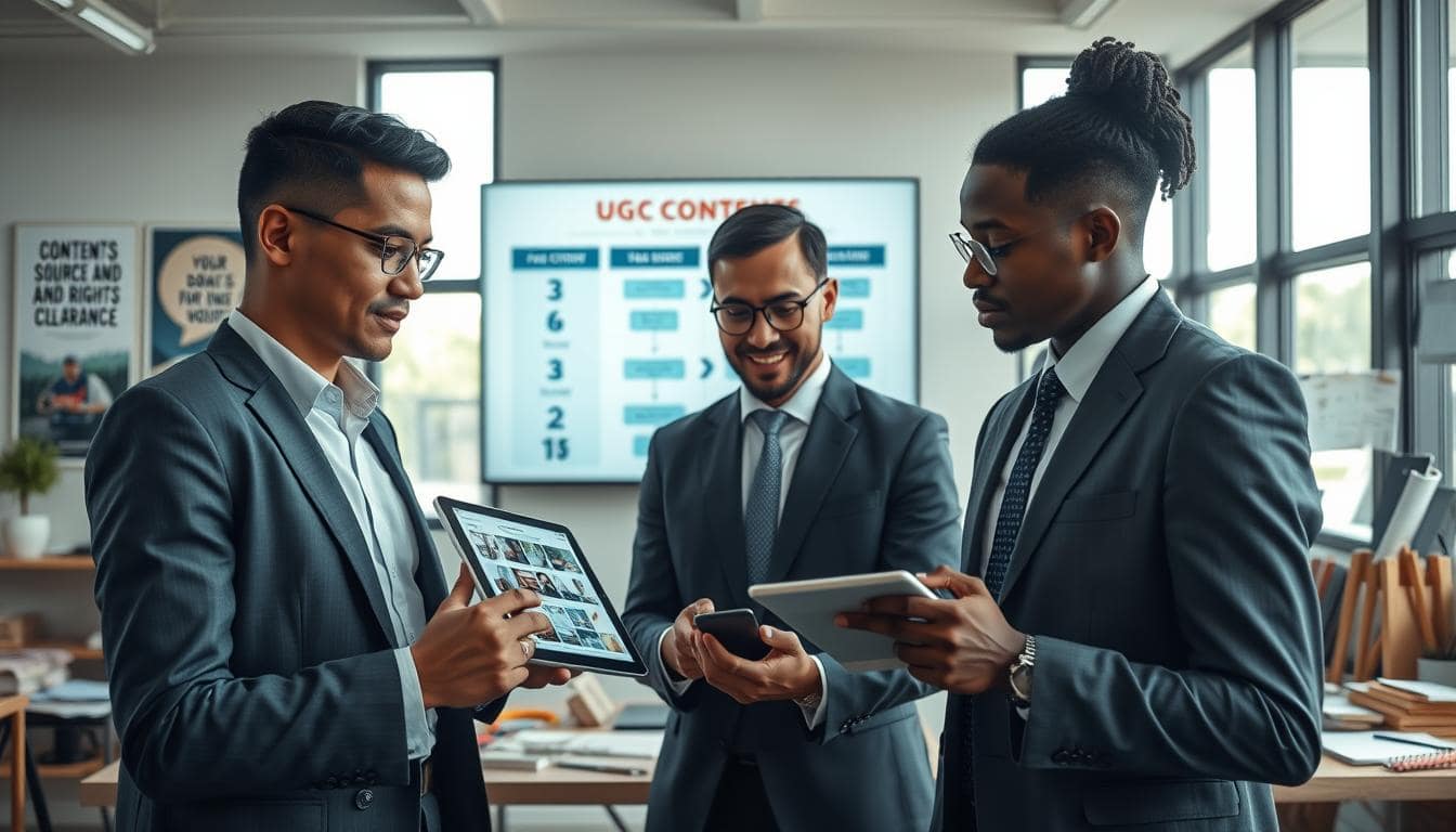 Rights‑Ready UGC: How to Source, Clear, and Curate Fan Content Safely