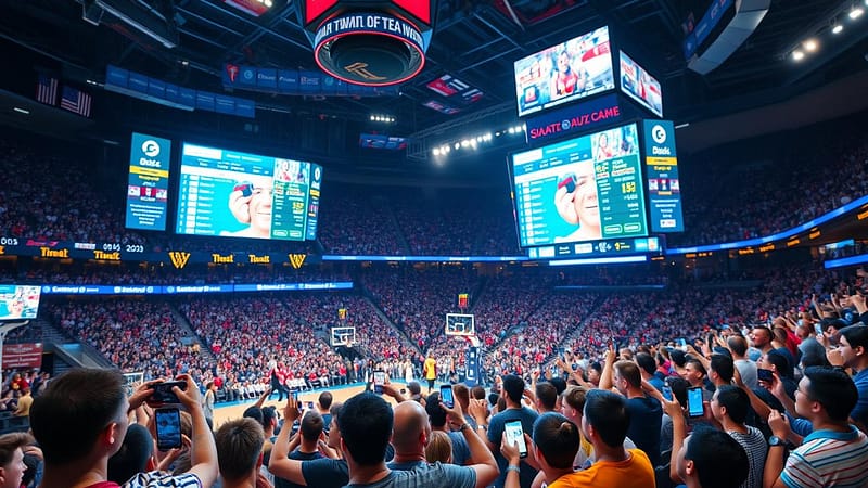 How to Use Real-Time Marketing During Major Sporting Events