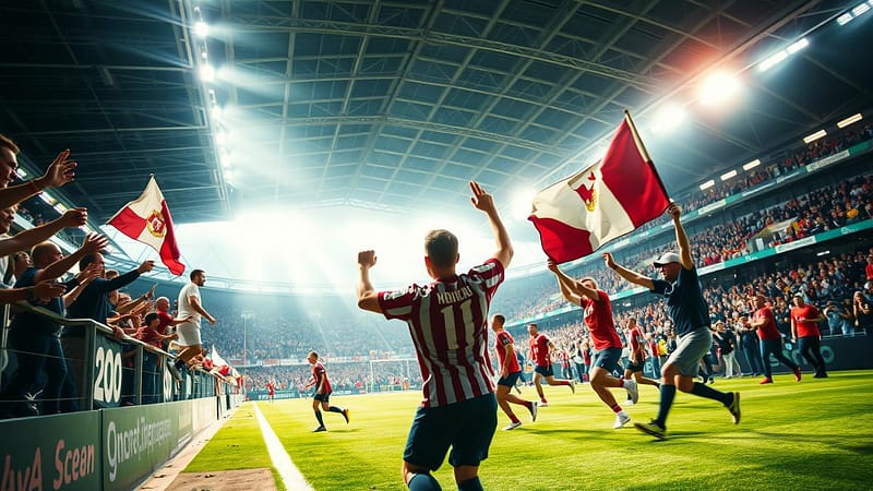 Sentiment Analysis: Understanding Your Fans in Real Time