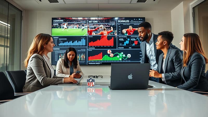 Securing Online Sponsorships Tied to Sporting Events: A Practical Guide