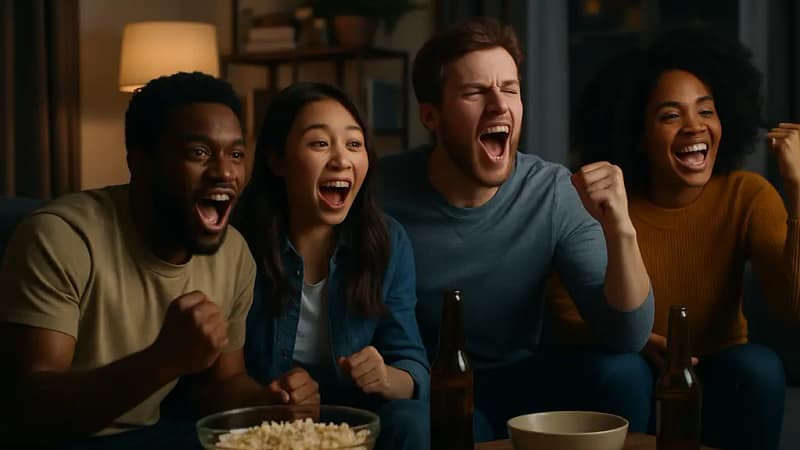 AI FAST Channels Reshape Audience Choice