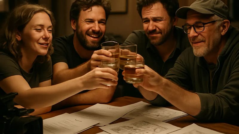Franchise IP Ownership In Paramount-WBD Deal