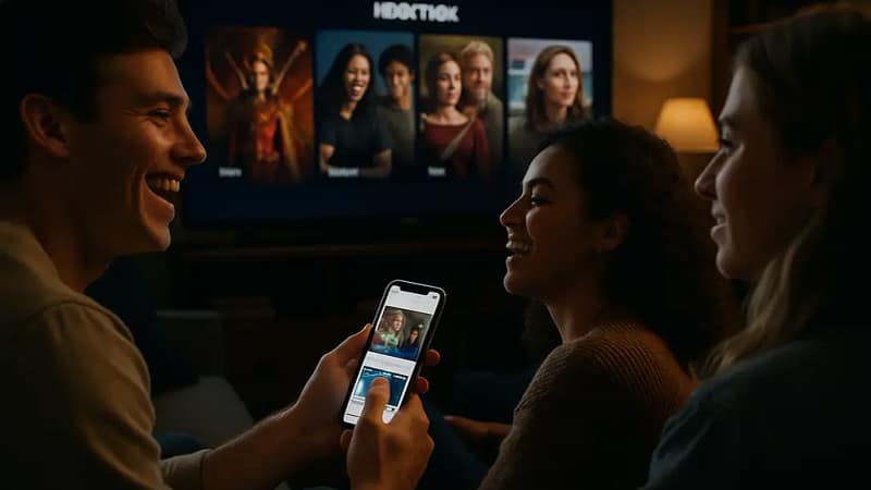 HBO Max Ads and the New Streaming Bargain