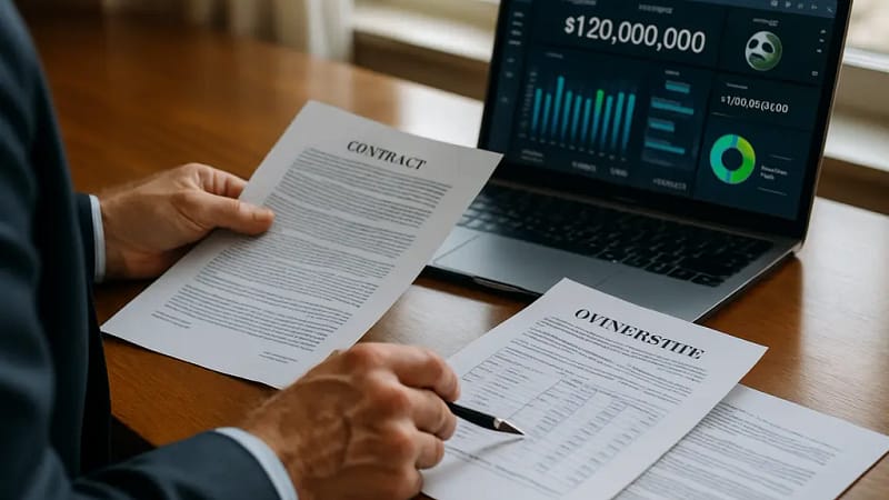 rights ownership Lessons From Streaming Deals